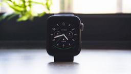 Умные часы Xiaomi Mi Watch получили большое обновление