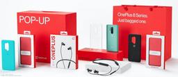 OnePlus 8 Pro на видео за несколько часов до анонса