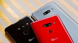 Первая возрождённая «шоколадка» LG может выйти уже через неделю