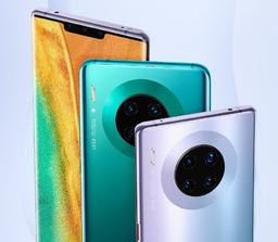 Прошлогодние флагманы Huawei вышли из беты. Mate 30 и Mate 30 Pro получили большое стабильное обновление EMUI 10.1
