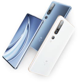 MIUI 12 рассекретила флагманский Xiaomi Mi 10 Pro для экономных
