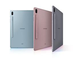 Конкурент iPad Pro от Samsung ожидается в июле-августе
