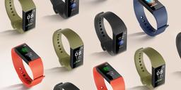 Xiaomi Mi Band 5 подождёт. Раскрыта тайна умного браслета Xiaomi Mi Band 4C