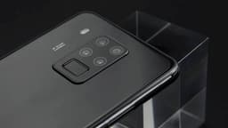 100-долларовый смартфон Oukitel с флагманской макрокамерой лучше чем у Xiaomi Mi CC9 Pro поступил в продажу в Китае