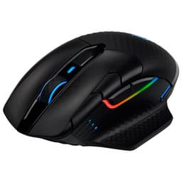 Представлены беспроводные игровые мыши Corsair Dark Core RGB Pro и Dark Core RGB Pro SE