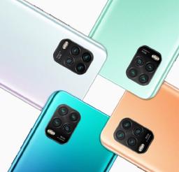 Насколько дорогим окажется молодёжный Xiaomi Mi 10 Lite с «перископом» 