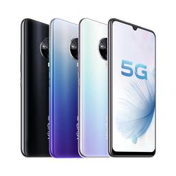 5G, платформа Exynos и относительно небольшая масса при цене ниже 400 долларов. Представлен Vivo S6 5G