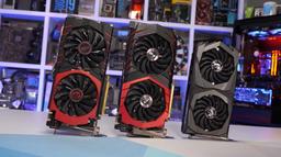 GeForce GTX 980 Ti против GTX 1070 и RTX 2060 в 2020 году. На что способна топовая видеокарта пятилетней давности?