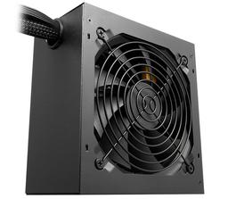 Начались продажи блоков питания Sharkoon серии SHP Bronze