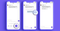 В Viber скоро начнут пропадать сообщения в обычных чатах