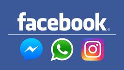 Уже 3 миллиарда человек пользуются WhatsApp, Facebook*, Instagram* и Messenger. Все эти сервисы принадлежат Facebook*