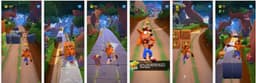 Одна из лучших игр PlayStation вышла на Android. Главный герой был талисманом Sony