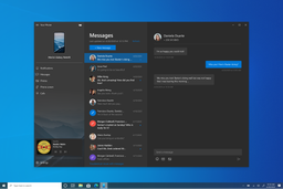 Чтобы меньше отвлекаться на работе. Microsoft научила компьютеры Windows 10 управлять музыкой на смартфоне