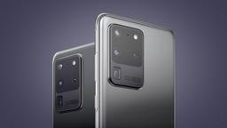 Xiaomi первой выпустит смартфон со 150-мегапиксельной камерой. 250 Мп в перспективе