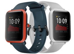 Умные часы Amazfit Bip Lite 1S оценены всего в 50 долларов
