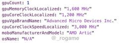 AMD, возможно, готовит к выпуску настольный вариант APU Renoir