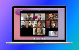 Вышло настольное приложение Facebook* Messenger для macOS и Windows