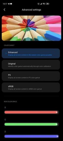 Обновленная MIUI 12 от Xiaomi во всей красе. Качественные изображения оболочки