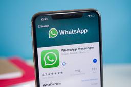 WhatsApp станет менее удобным на iPhone. Ограничения не связаны с коронавирусом