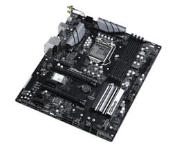 Представлена первая в мире системная плата с новым разъёмом питания ATX12VO. Это ASRock Z490 Phantom Gaming 4SR