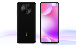 Redmi никуда не торопится, если говорить о дизайне смартфонов. Появилось первое изображение Redmi K30i