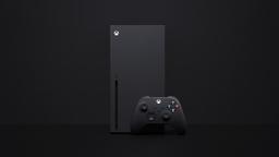 Играть в старые игры на Xbox Series X так же просто, как подключить внешний жесткий диск