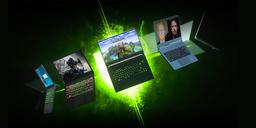 Nvidia без лишнего шума ускорила мобильные видеокарты GeForce RTX 2060 и RTX 2070