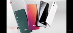 LG торопится с анонсом флагмана LG Velvet. Компания показала цвета новинки и назвала дату выхода