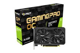 Компания Palit добавила в серию видеокарт GeForce GTX 1650 две модели с памятью GDDR6