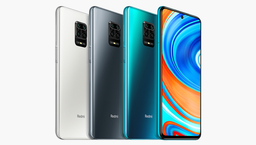 Xiaomi Mi Note 10 Lite, Redmi Note 9 и улучшенный Redmi Note 9 Pro совсем скоро доберутся до Европы. Версии и цвета