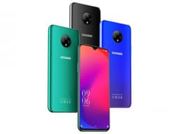 Сложно поверить, что этот смартфон стоит менее 60 долларов. Doogee X95 предлагает экран 6,52", Android 10, аккумулятор на 4 350 мА•ч и современный дизайн