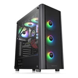 Представлен корпус Thermaltake V250 TG ARGB