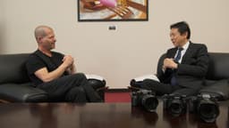Fujifilm рассчитывает вывести камеры среднего формата в основной сегмент