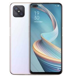 120-герцевый экран и 5G в смартфоне стоимостью 310 долларов. Представлен Oppo A92s 