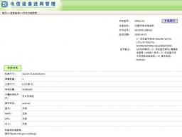 В базе данных TENAA замечен смартфон под кодовым обозначением RMX2142