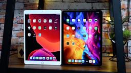Apple сломала iPad Pro. Планшеты уходят в бесконечную перезагрузку