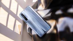 Смартфон Realme X50 Pro Player Edition с графитовым охлаждением поступает в продажу у себя на родине