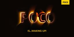 Poco пробуждается. Подготовка к «правильному покофону» Poco F2 Pro началась