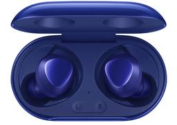 Грядут новые нескучные Samsung Galaxy Buds+. Но на активное шумоподавление не надейтесь