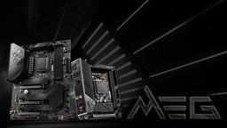 Без RGB. Представлены системные платы MSI MEG Z490 Unify и MEG Z490I Unify