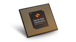 MediaTek подарит нам по-настоящему недорогие смартфоны с 5G? Представлена SoC Dimensity 820