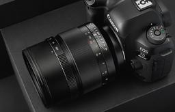 Полнокадровый объектив Speedmaster 50mm F0.95 EF предназначен для зеркальных камер Canon