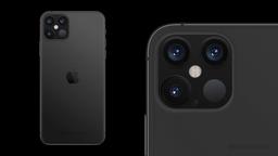 120-герцевый экран iPhone 12 Pro станет настоящим кошмаром для Android