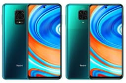 Молния. Новый смартфон Poco и не клон Redmi K30 Pro