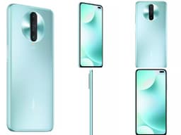 Флагман за 280 долларов. Представлен смартфон Redmi K30 5G Extreme Edition