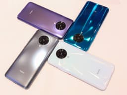 Xiaomi навсегда снизила цены на хитовый Redmi K30 у себя на родине