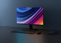 Монитор Redmi 1A Display имеет много общего с Xiaomi Mi Display 1A