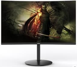 Мониторы Acer XZ270X и XZ320QX поддерживают частоту обновления 240 Гц