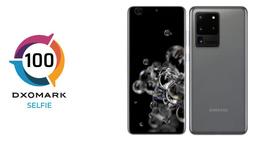 Samsung Galaxy S20 Ultra уступил Huawei P40 Pro в очередном тесте камеры DxOMark
