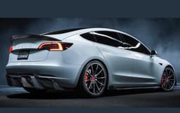 Tesla разрабатывает недорогой и долговечный аккумулятор для электромобилей